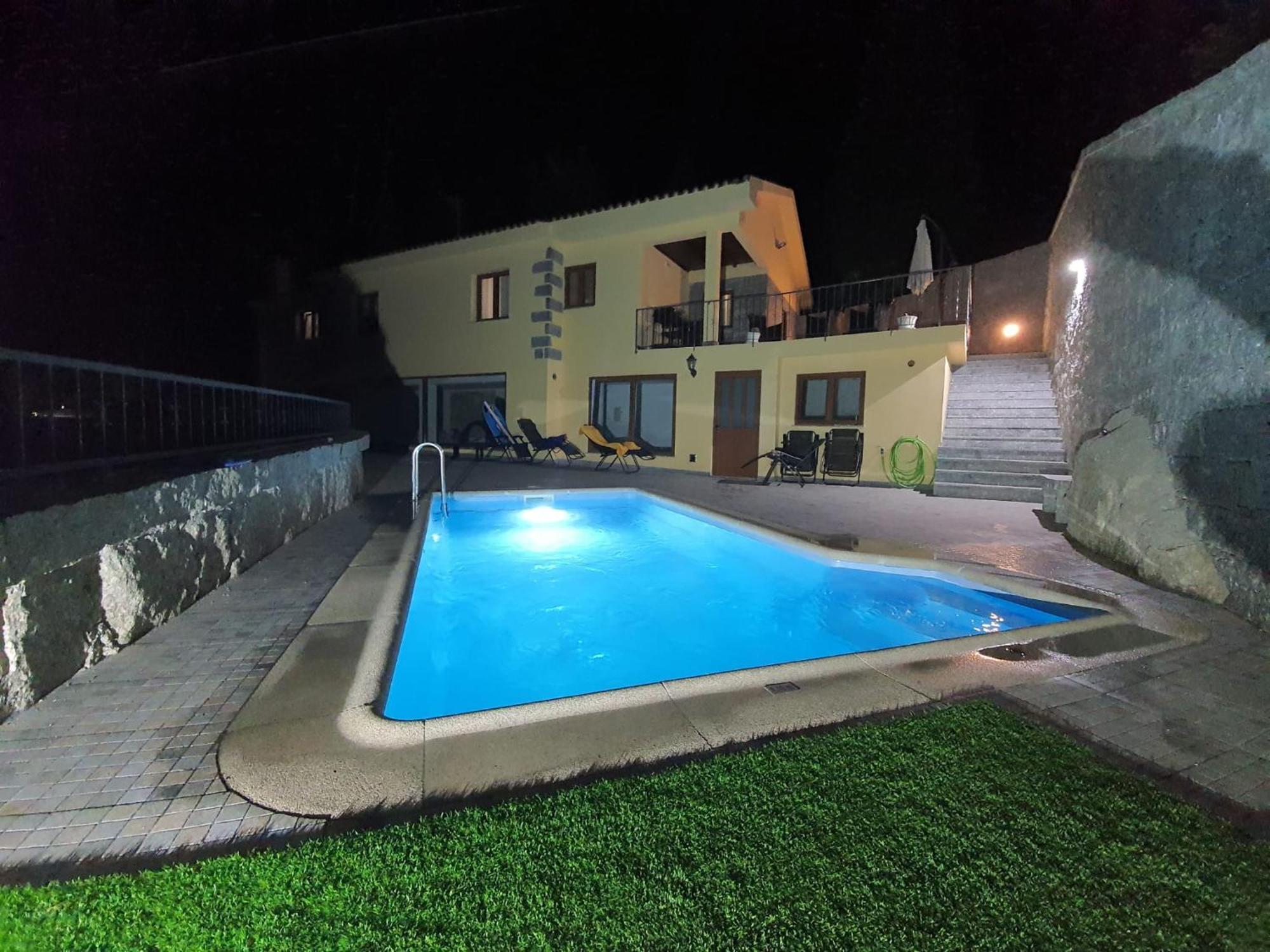 Casa do Recanto Vieira do Minho Exterior foto